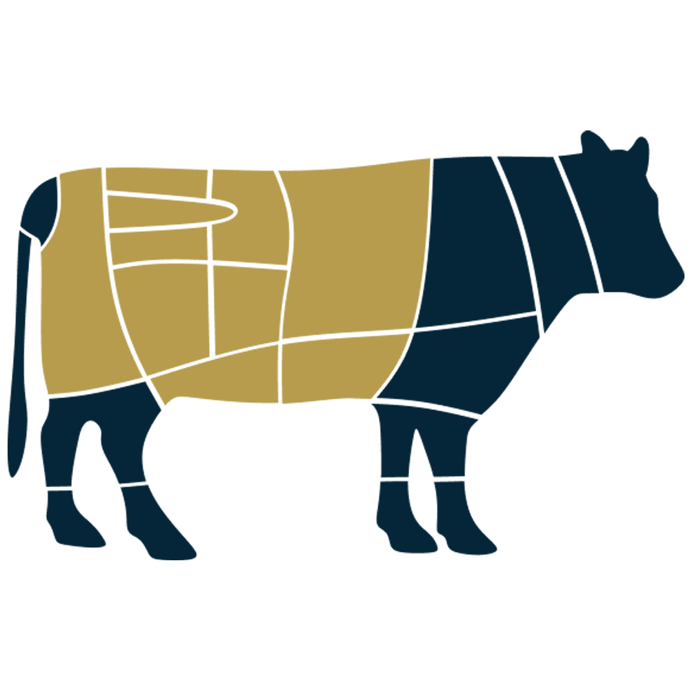 Half Beef